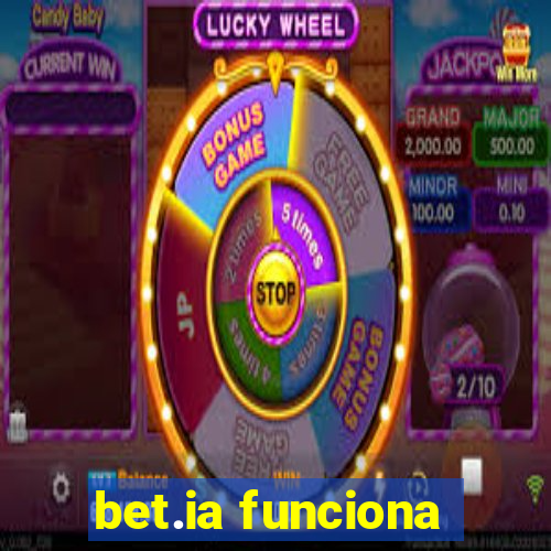 bet.ia funciona